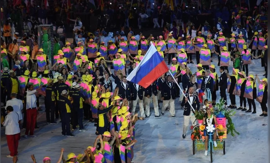 España sugiere que se sancione a Israel como a Rusia en el deporte | Internacionales