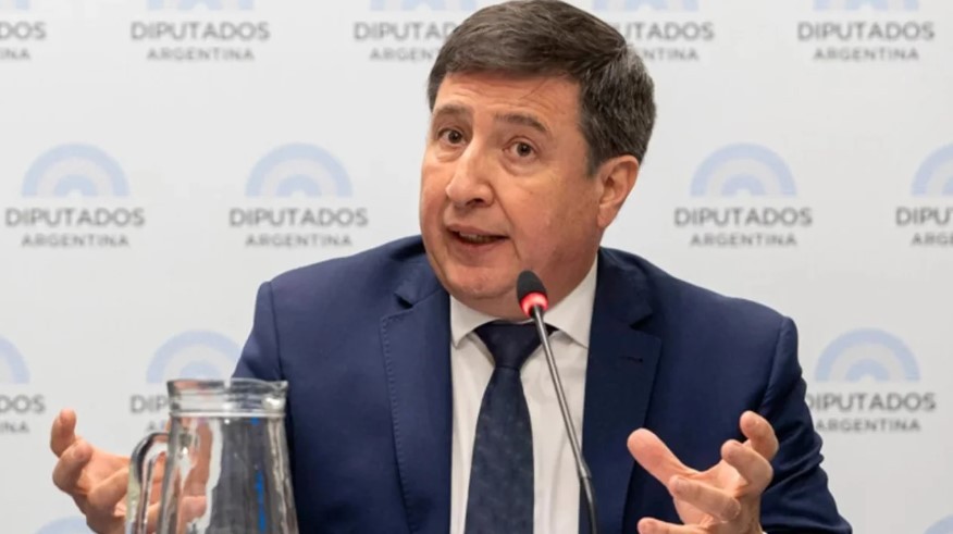 Arroyo sobre la ley de Emergencia en Discapacidad: “Su cumplimiento no es opcional para el Gobierno” | Política