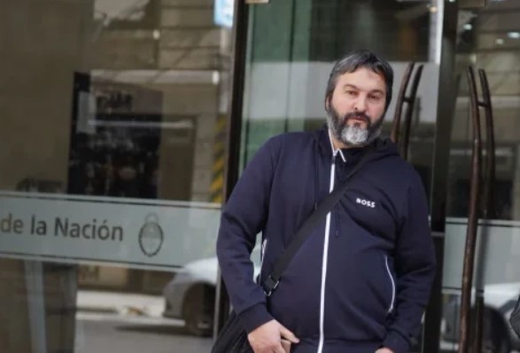 Más problemas para Ariel García Furfaro, ahora fue indagado por una estafa de $15 millones | Actualidad