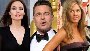 ¿Qué dijo Jennifer Aniston de la separación de Brad Pitt y Angelina Jolie? | Espectáculos