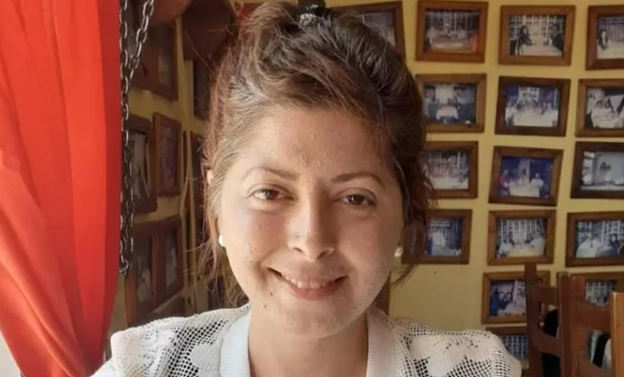 Caso Solange Musse: el fiscal pidió un año y seis meses de prisión condicional para los acusados | Actualidad