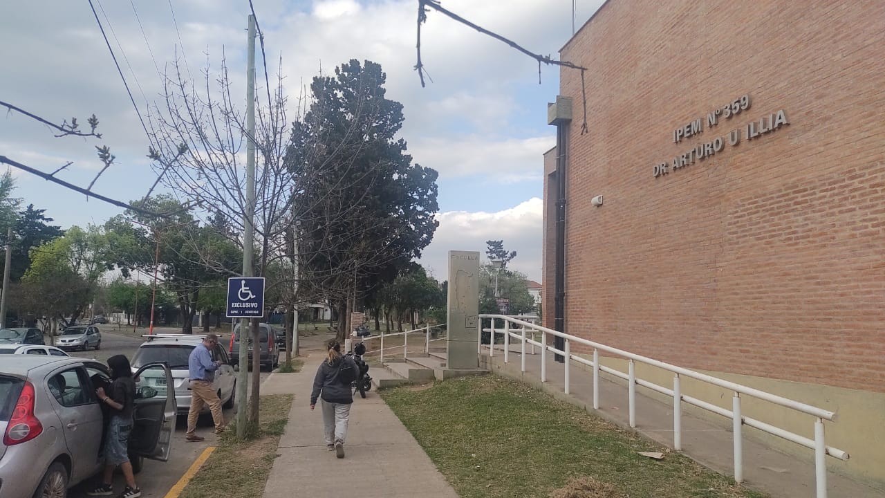 Villa Carlos Paz: murió un chico de 13 años durante una clase de educación física | Actualidad