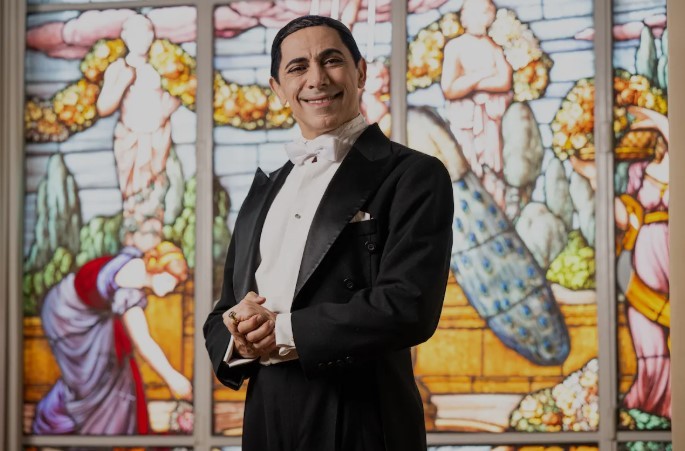 Homenaje a Carlos Gardel en el Centro Cultural 25 de Mayo | Espectáculos