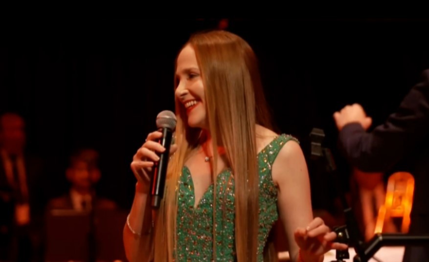 Nadiah Demarco lleva sus eternos boleros a Uruguay | Espectáculos