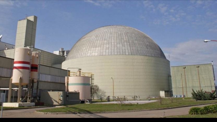 El Gobierno confirmó la privatización de la empresa Nucleoeléctrica | Economía