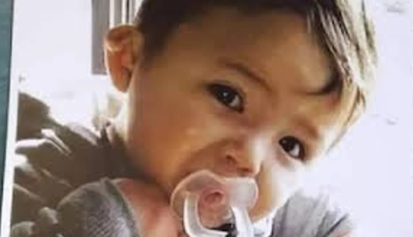 Caso León Aquino: condenaron a perpetua a la pareja que mató al niño | Actualidad