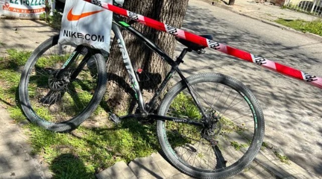 Una persecución policial en La Plata terminó con un delincuente baleado | Actualidad