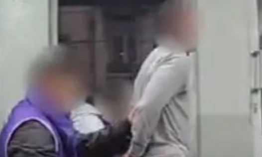 Balvanera: detuvieron a un ciudadano peruano que estaba prófugo por tentativa de femicidio | Actualidad