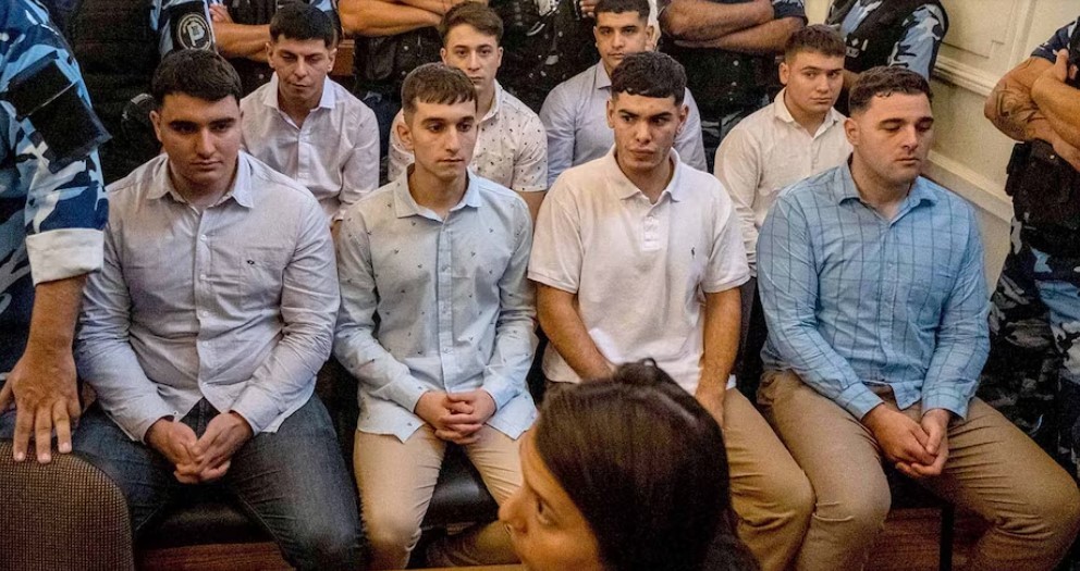 Corte Suprema rechazó por un error el planteo de la defensa de Benicelli en el caso Báez Sosa | Actualidad