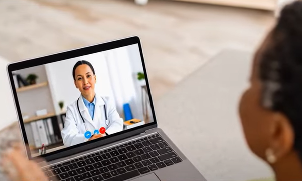 Preocupación de los médicos por el servicio de consultas virtuales que ofrecen las billeteras digitales | Actualidad