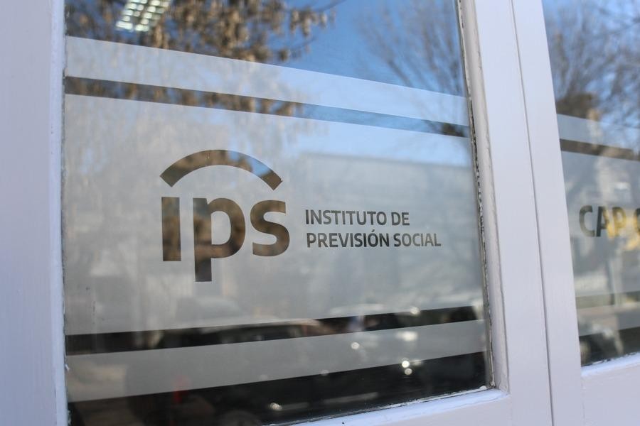 Fechas de cobro para jubilados del IPS para septiembre | Economía