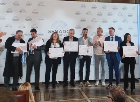 Casa Justina entregará diplomas a actores clave de la donación de órganos | Actualidad