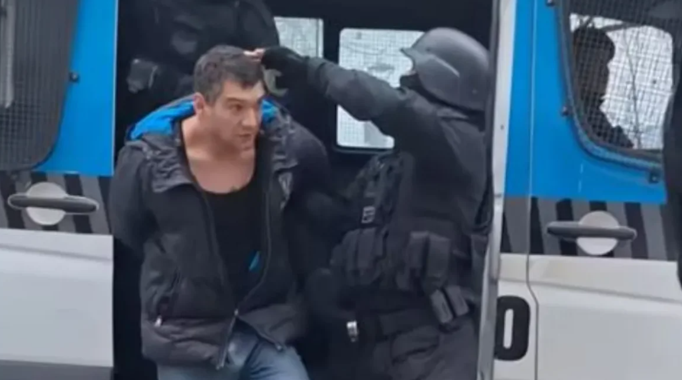 Presunto asesino serial en Jujuy: imputan a Matías Jurado por dos nuevos homicidios | Actualidad