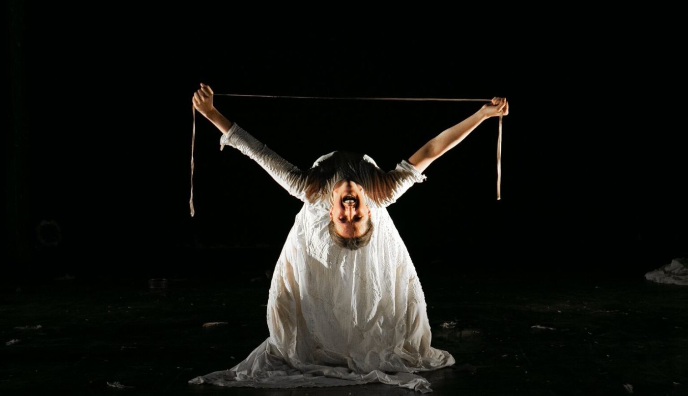 "Las Juanas" se despide de su exitosa temporada | Espectáculos