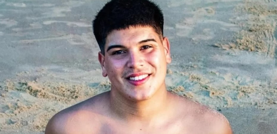 Nuevo parte médico de Thiago Medina: evalúan una posible operación | Espectáculos