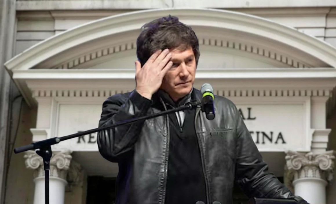 El Banco Central salvó a Javier Milei: vendió US$53 millones y frenó la escalada del dólar | Economía