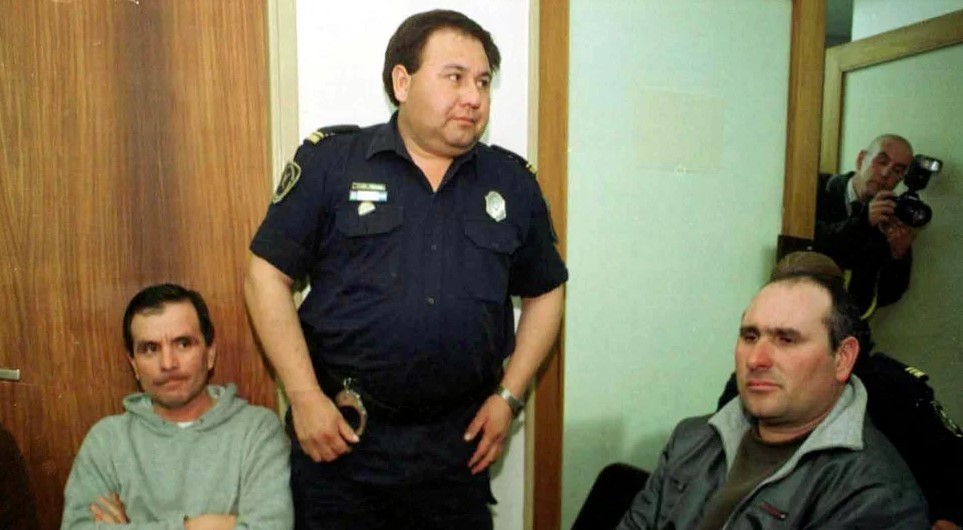 Rechazaron las libertades condicionales de dos policías condenados por el femicidio de Natalia Melmann | Actualidad