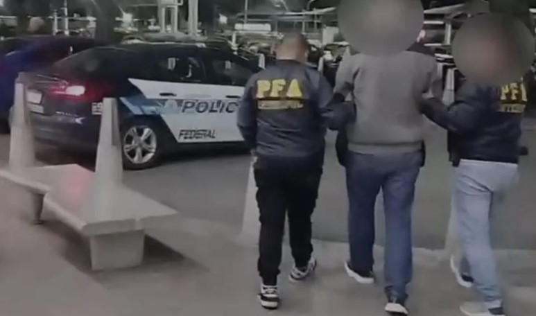 Extraditaron desde Paraguay a un hombre por el presunto abuso sexual de su hija | Actualidad