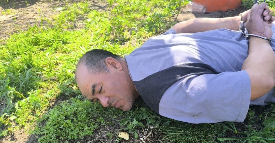 Detuvieron a otro de los delincuentes más peligrosos en Santa Fe: está acusado por homicidio | Actualidad