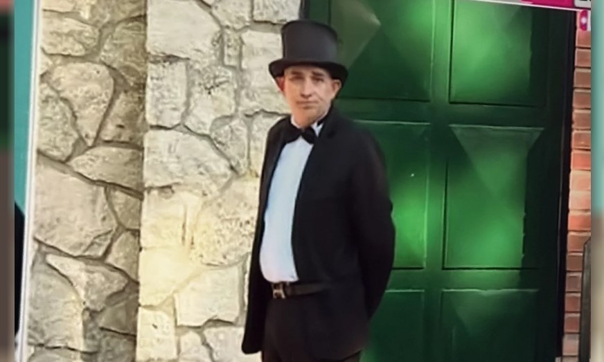 El Mago Sin Dientes volvió a pedirle reunión a Milei: "La gente no llega a fin de mes, mis shows cayeron 40%" | Espectáculos