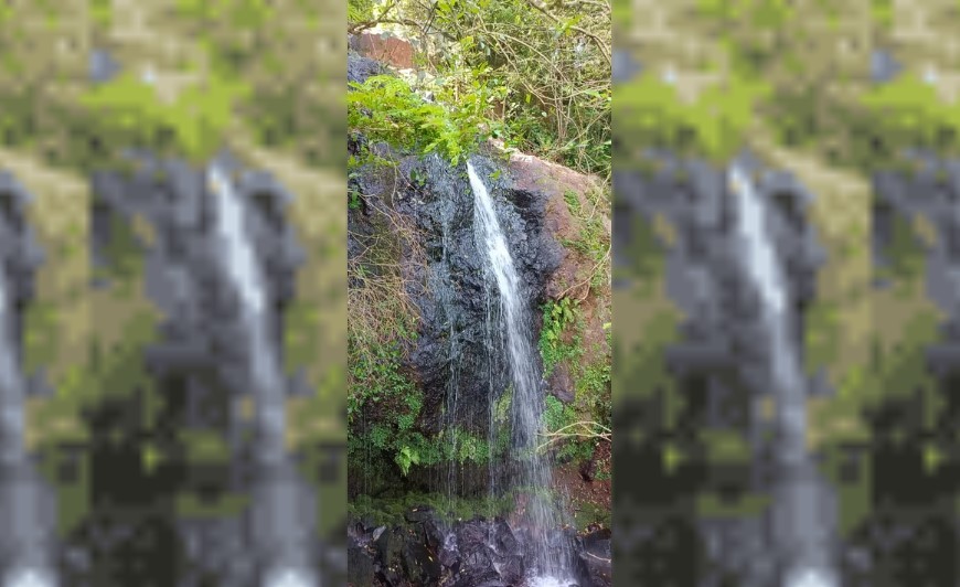 Misterio en Misiones: investigan la muerte de un hombre hallado en una cascada en Iguazú | Actualidad