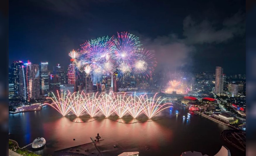 Singapur fue clasificado como el país más seguro del mundo | Internacionales