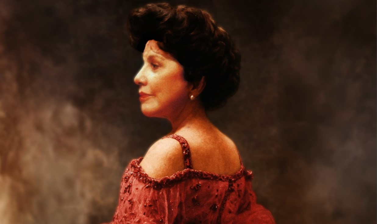 "Regina", la vida de la diva que fundó La Casa del Teatro | Espectáculos