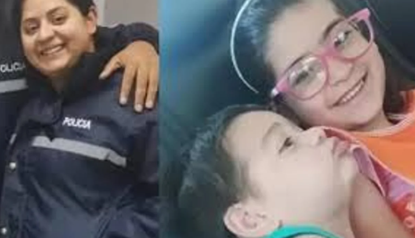 San Luis: va a juicio la mujer policía que mató a sus hijos | Actualidad