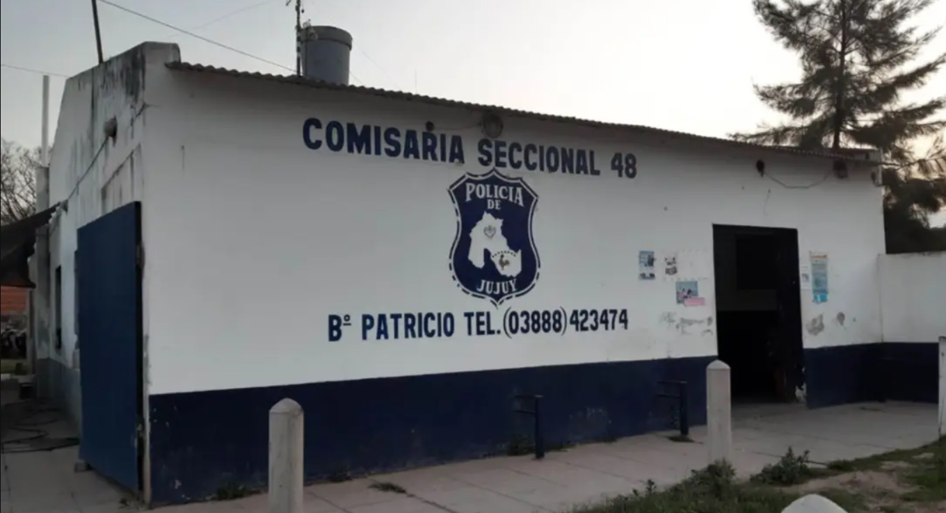 Detuvieron a un hombre de 72 años por apuñalar a su hijo y amenazar con incendiar la casa | Actualidad