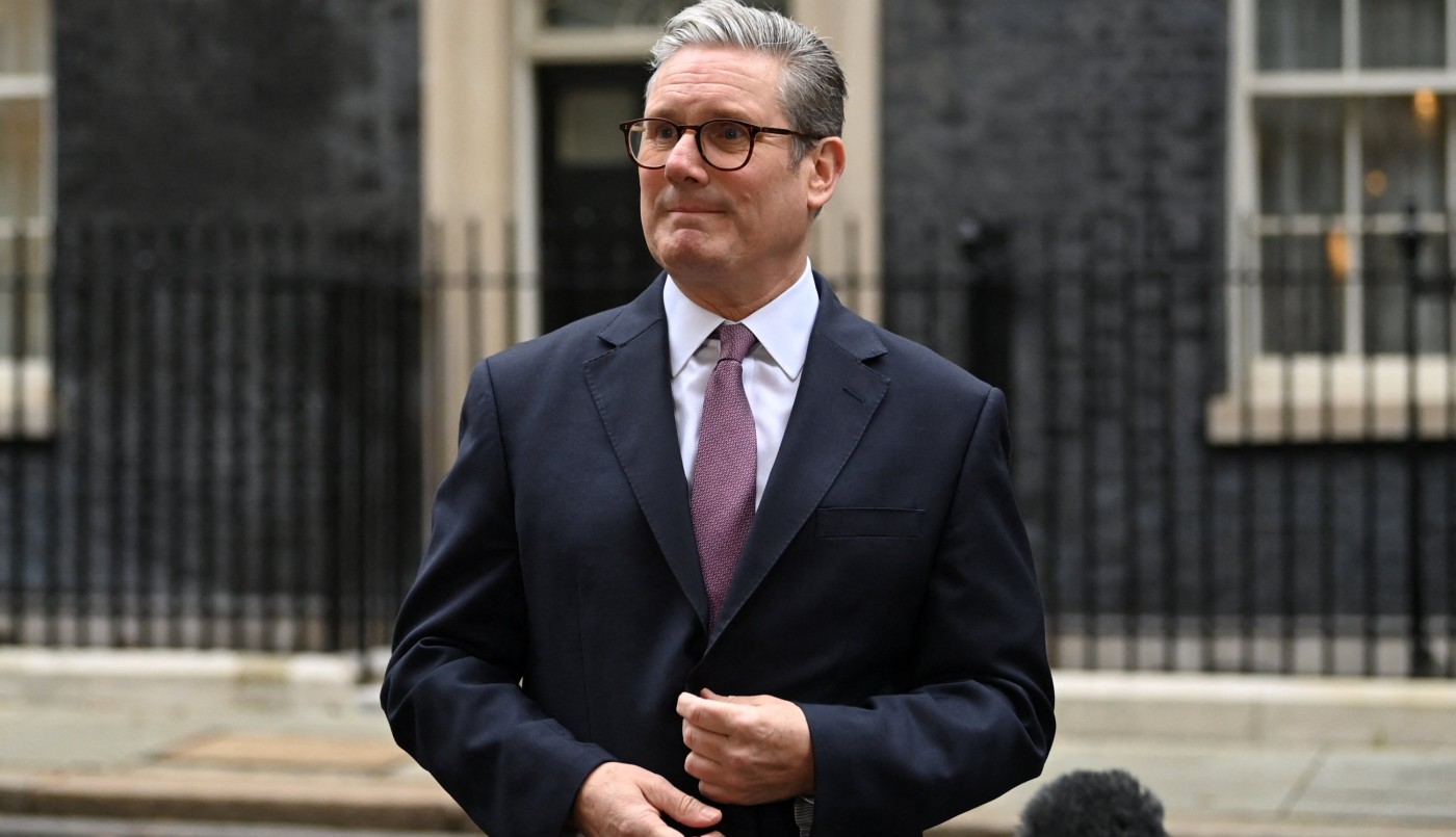 Australia, Reino Unido y Canadá reconocen el Estado palestino antes de la Asamblea General de la ONU | Internacionales