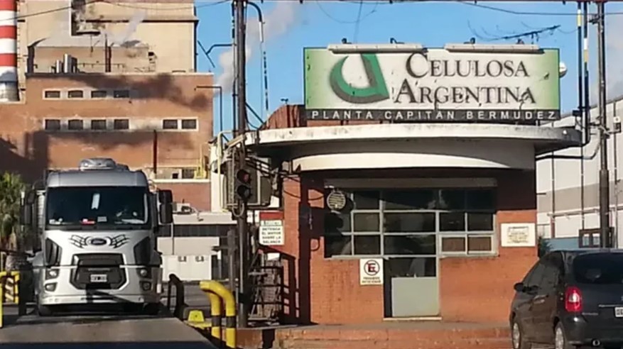 Vendieron la papelera Celulosa Argentina por US$ 1 | Economía