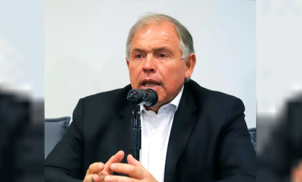 Werthein desmintió negociaciones por un préstamo de US$ 30.000 millones de Estados Unidos | Economía