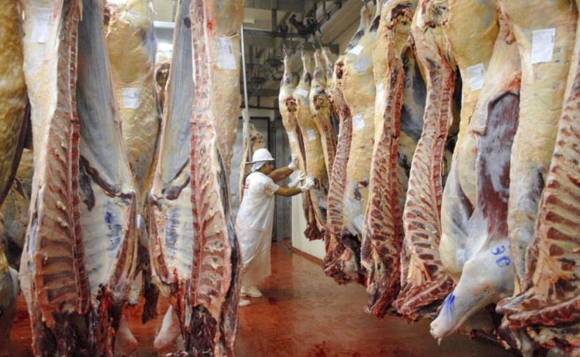 El Gobierno suspendió también las retenciones a la carne vacuna y aviar | Economía