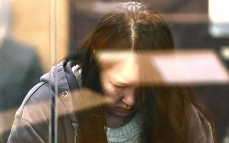 Declaran culpable a una mujer por la muerte de sus hijos hallados en valijas | Internacionales