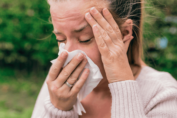 Primavera: la rinitis afecta a más del 30% de la población | Actualidad