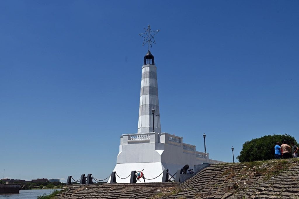 Santa Fe será declarada “Ciudad Faro del Desarrollo Sostenible” | Clima, naturaleza y medio ambiente