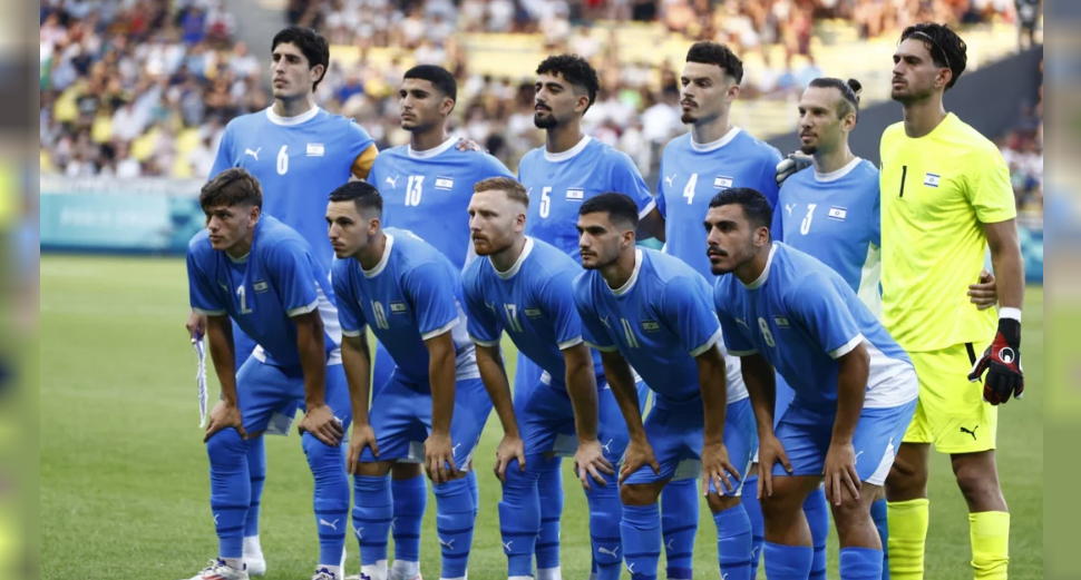La ONU pide a FIFA y UEFA suspender a Israel por los ataques en Gaza | Deportes