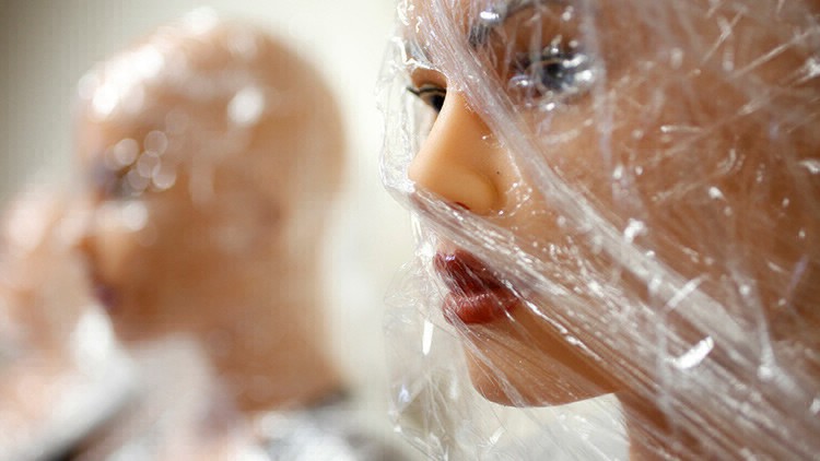 Un preso de Inglaterra pidió muñecas inflables para aliviar la "tensión carcelaria" | Curiosidades