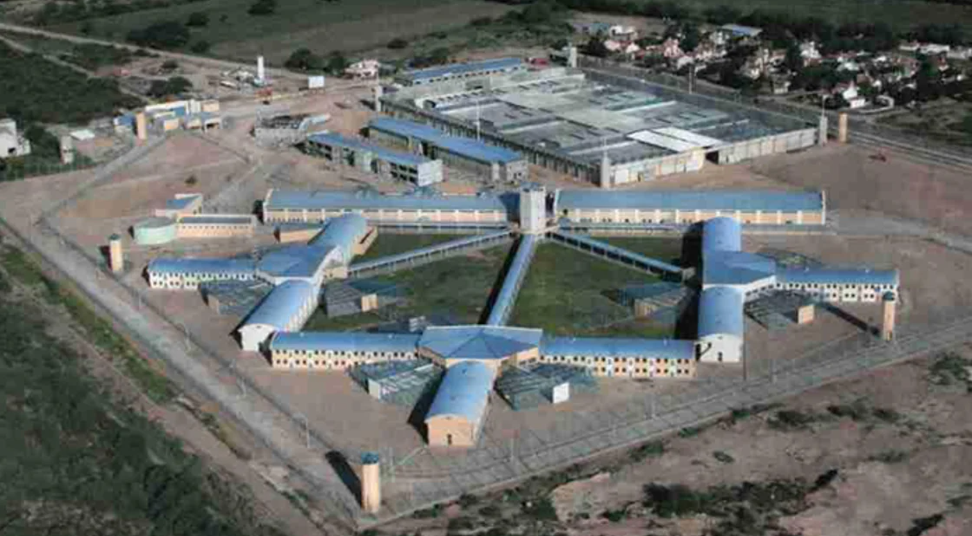 Presa que cambió de género va a juicio por violar a otras detenidas | Actualidad