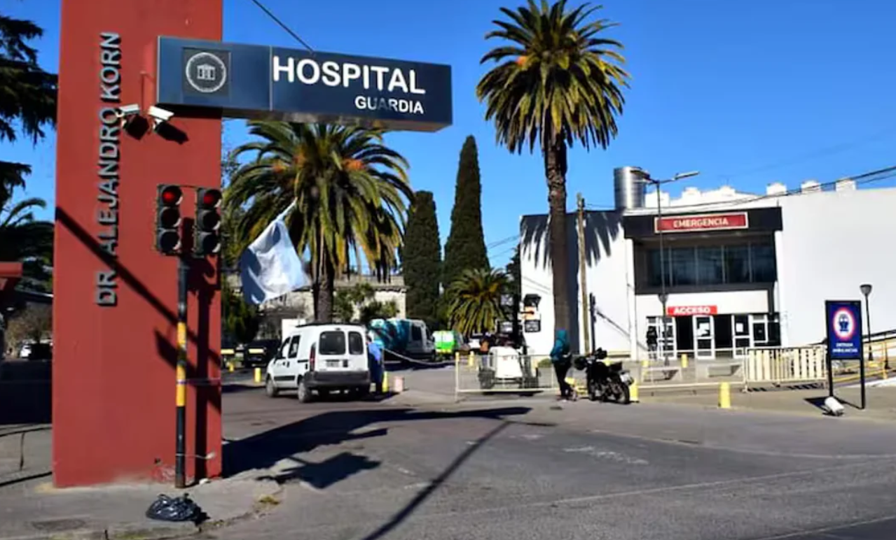 La Plata: el menor baleado en un ajuste de cuentas quedó parapléjico | Actualidad