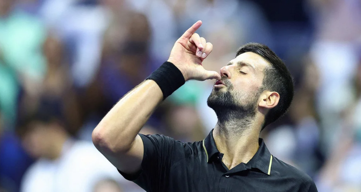 Djokovic, el dueño: compró parte de un club de fútbol | Deportes