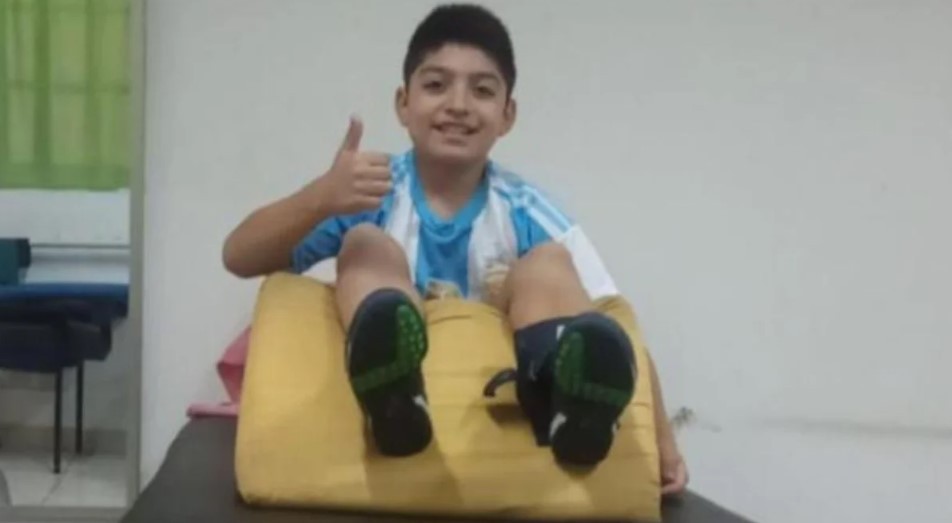 Juicio por el crimen de Bastian: la madre del chico sostuvo que el policía acusado "jamás se acercó para socorrerla" | Actualidad