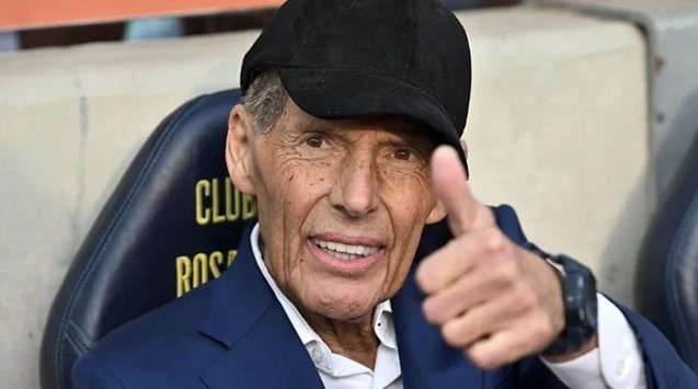 Russo volvió a quedar hospitalizado y no estuvo en la práctica de Boca | Deportes