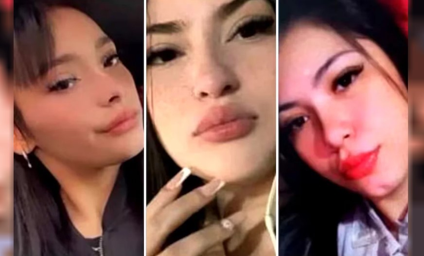 Triple crimen de Varela: confirman que las torturas a las chicas fueron transmitidas en vivo | Actualidad