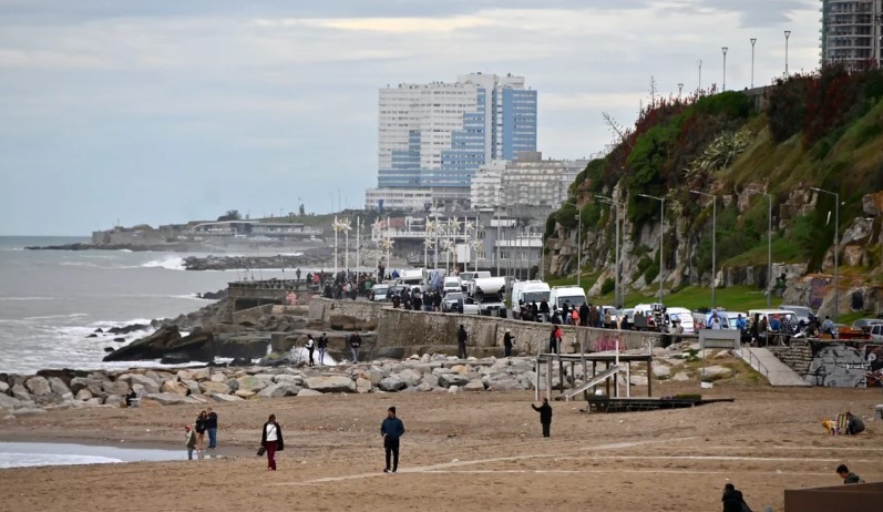 Más de la mitad de los asentamientos costeros del mundo se están reubicando | Clima, naturaleza y medio ambiente