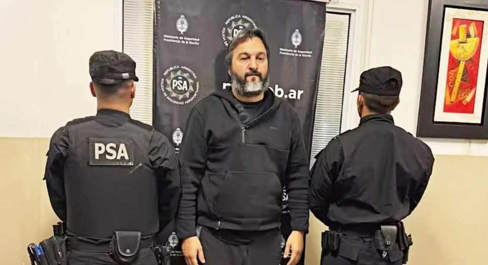 Fentanilo contaminado: procesaron a Ariel García Furfaro y lo embargaron por un billón de pesos | Actualidad