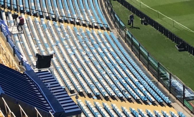 La sorpresa que preparan los hinchas para la Selección en La Bombonera | Deportes