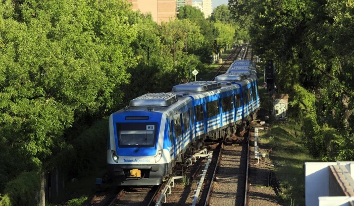 Trenes "despacito": convocan a La Fraternidad a una nueva reunión para destrabar el conflicto | Actualidad