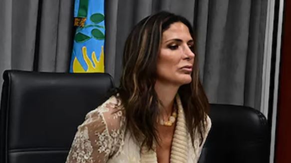 “Me humillan, me desprestigian y armaron una causa en contra mío", dijo la jueza Makintach | Actualidad