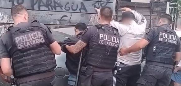 En lo que va de 2025 se crearon 1200 aguantaderos narco en casas y departamentos usurpados | Actualidad